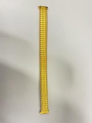 Gilt Expanding Strap