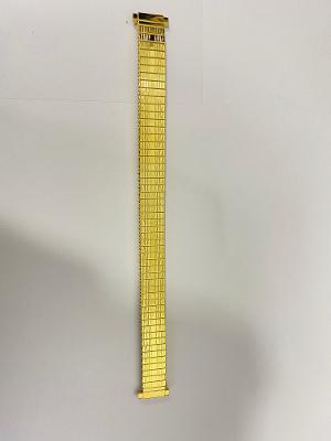 Gilt Expanding Strap