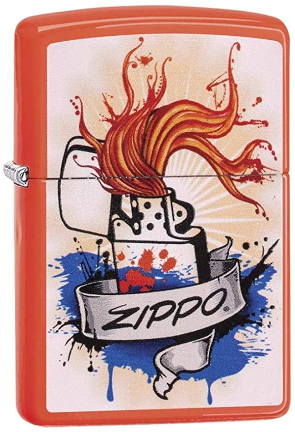 Zippo