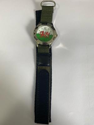 BoXX Bracelet Watch