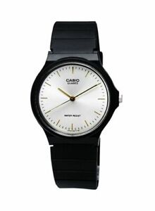 Casio Women's Classic Analog Watch MQ24-7E2
