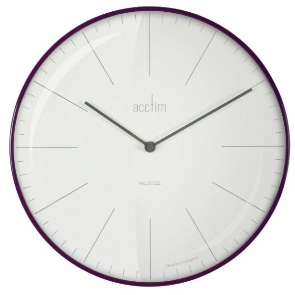 Acctim Koppen Purple