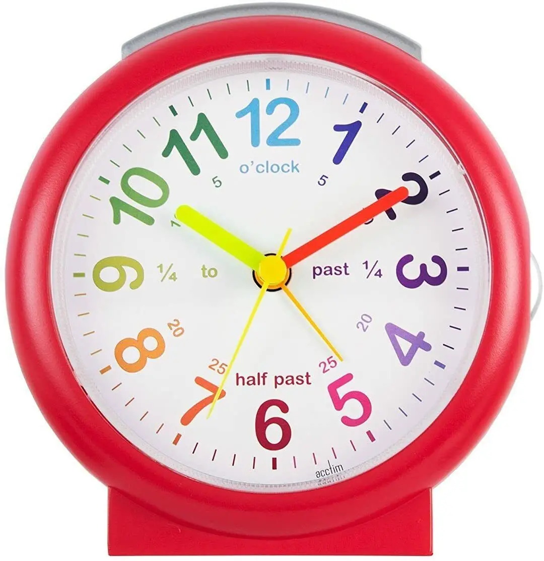 Acctim Lulu Red Acctim Lulu Red