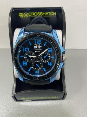 crosshatch watch