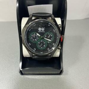 Crosshatch Men's Quartz Watch Crosshatch Men's Quartz Watch