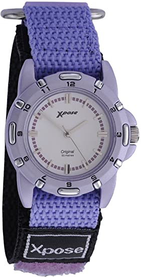 Sekonda Xpose Kid's Watch