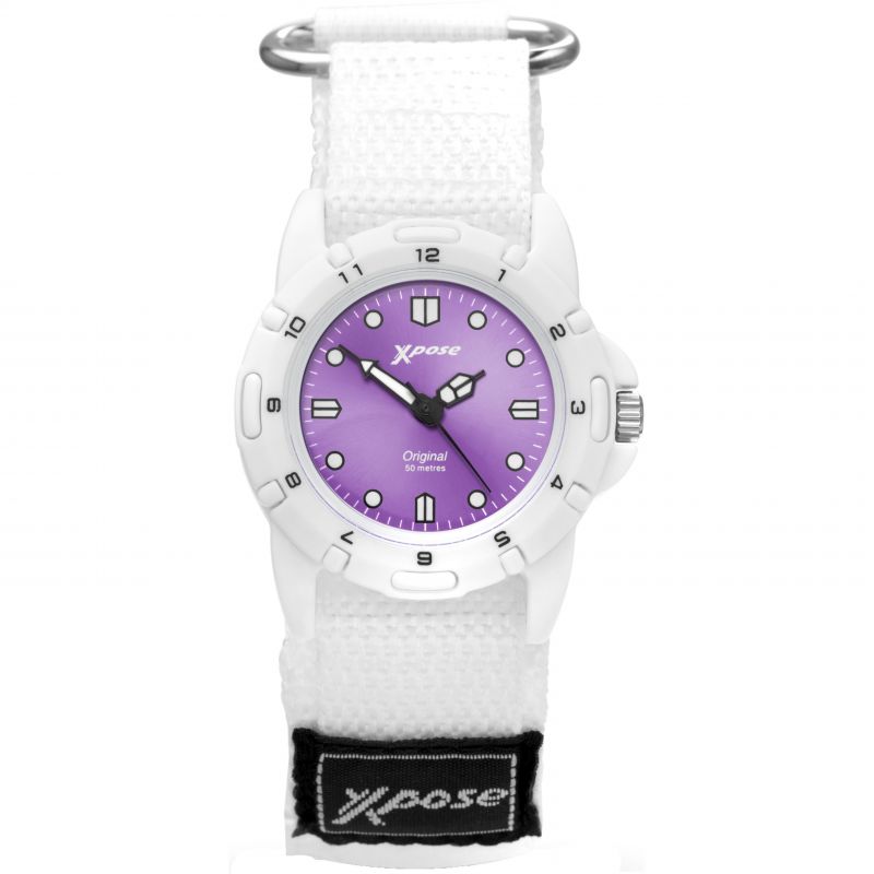 Sekonda Xpose Kid's Watch