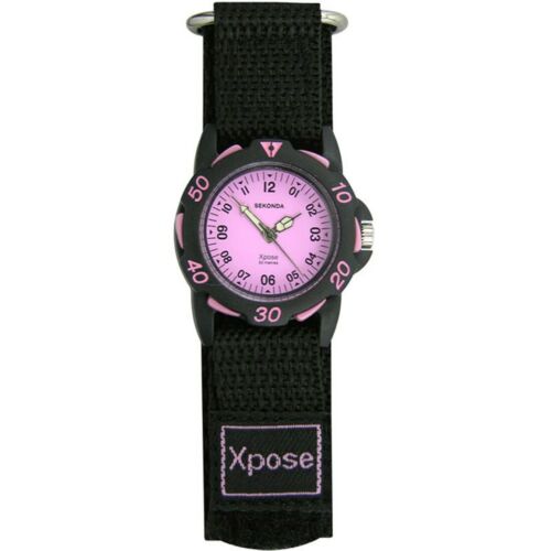 Sekonda Xpose Kid's Watch