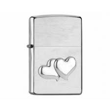 Zippo Doubleheart Mini
