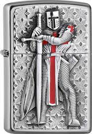 Zippo Templer 2