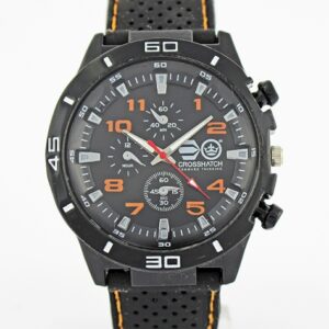CROSSHATCH MEN'S WATCH CROSSHATCH MEN'S WATCH