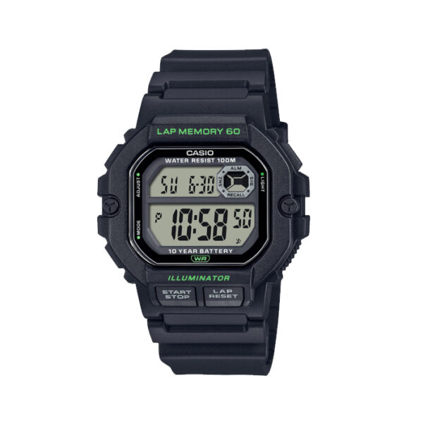 Casio Men's Sports Watch