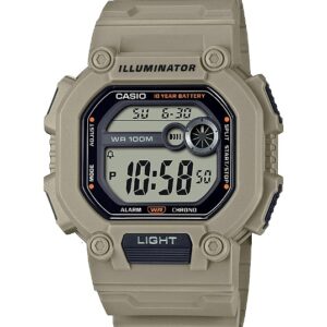 Casio Men's Sports Watch