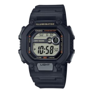 Casio Men's Sports Watch