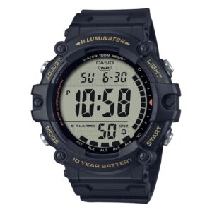 Casio Men's Sports Watch