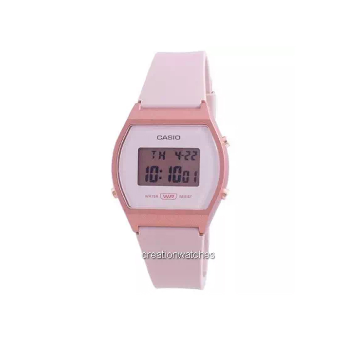 Casio Women's wrist watch