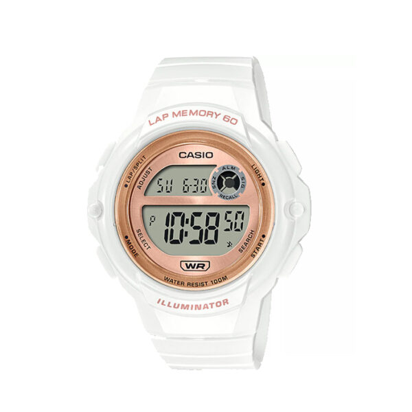 Casio Women's wrist watch