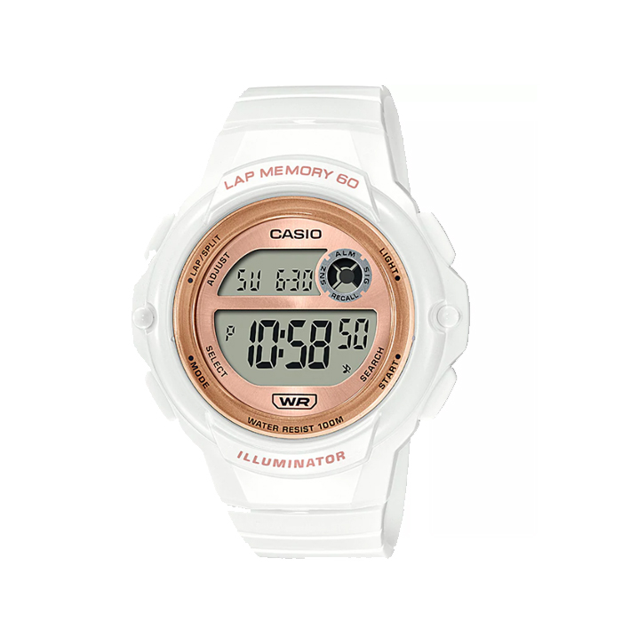 Casio Women's wrist watch