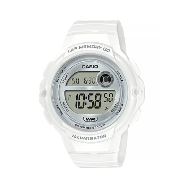 Casio Women's wrist watch