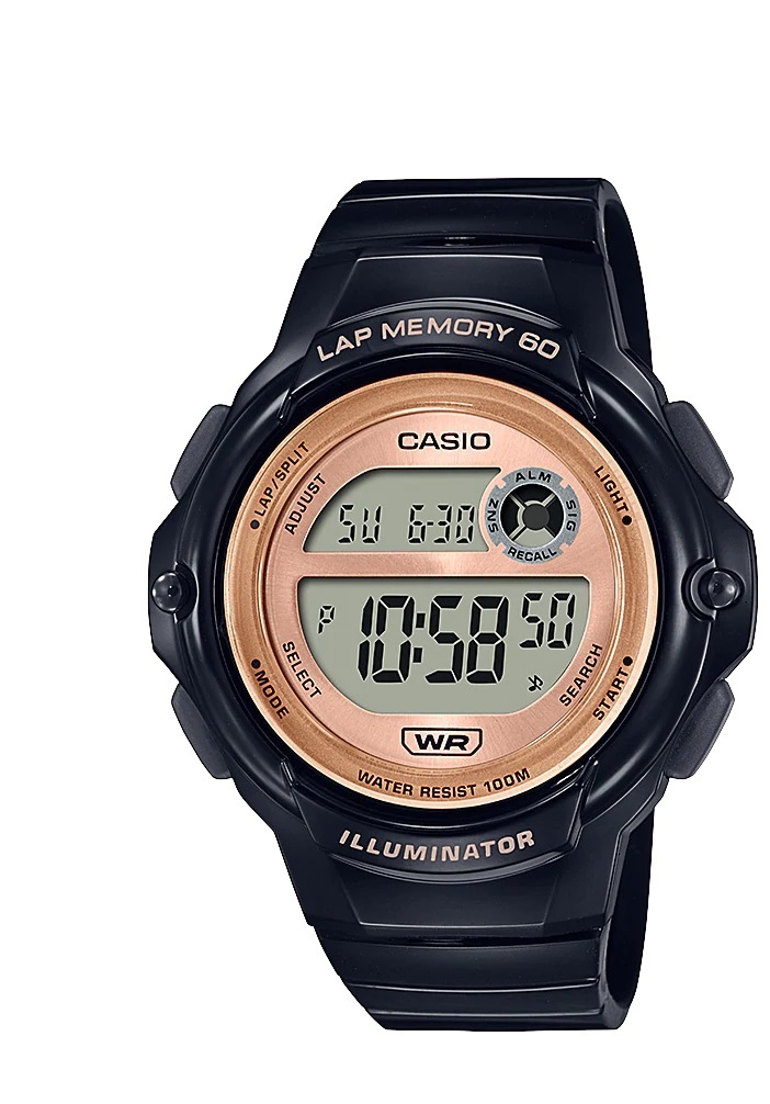 Casio Women's wrist watch