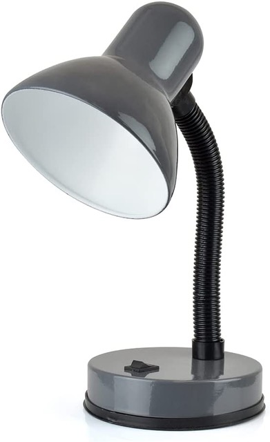 Lloytron Flexi Desk Lamp L958