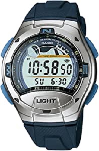Casio Men's Sports Watch Casio Men's Sports Watch
