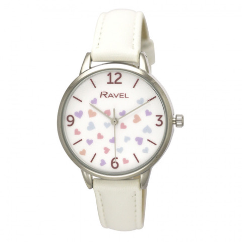 Ravel Ladies Watch