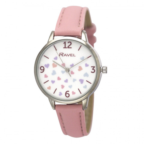 Ravel Ladies Watch