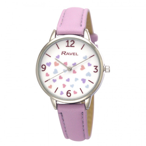 Ravel Ladies Watch
