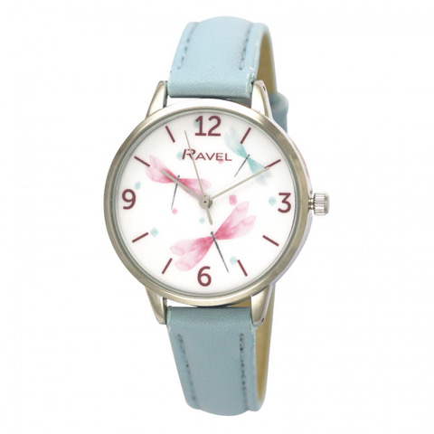Ravel Ladies Watch