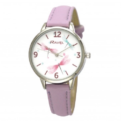 Ravel Ladies Watch