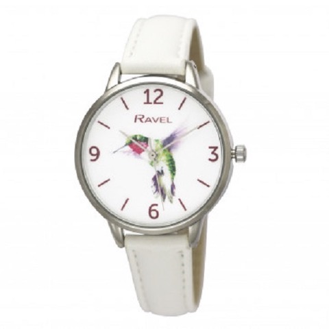 Ravel Ladies Watch