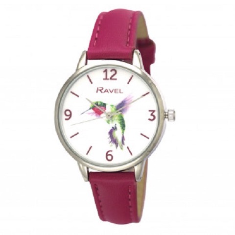Ravel Ladies Watch