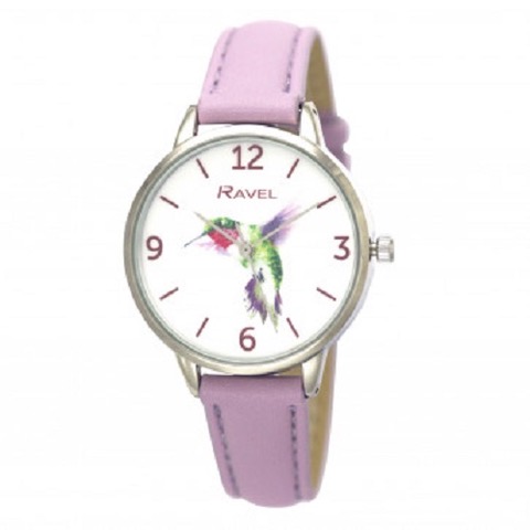 Ravel Ladies Watch