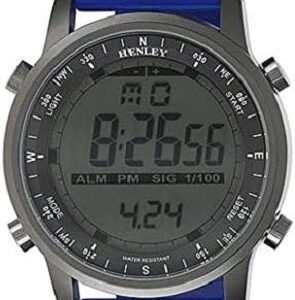 Henley Mens Watch