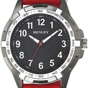 Henley Mens Watch Henley Mens Watch