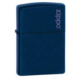 Zippo with Logo