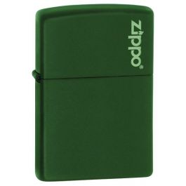 Zippo with Logo
