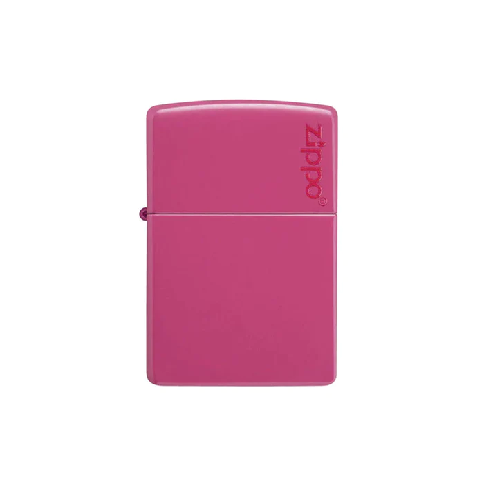 Zippo Frequency Matte