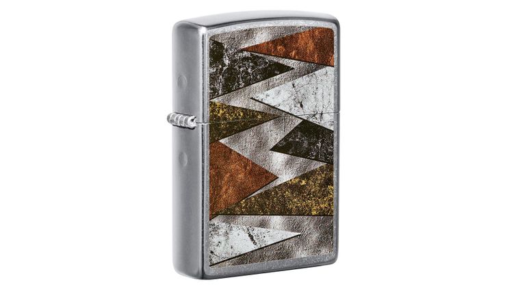 Zippo Lighter