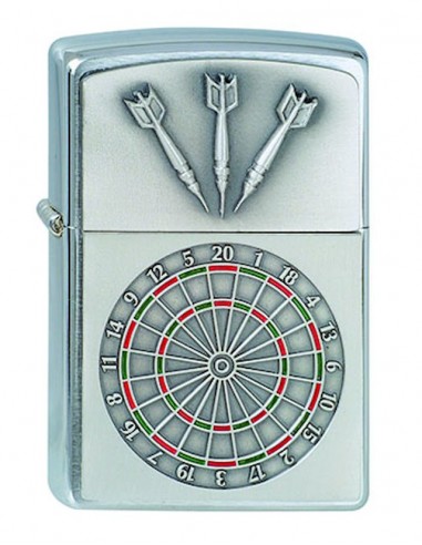 Zippo Dartbord