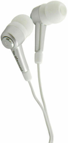 AV Link 100.363UK headphones/headset In-ear White 100.363UK In-ear Stereo Earphones