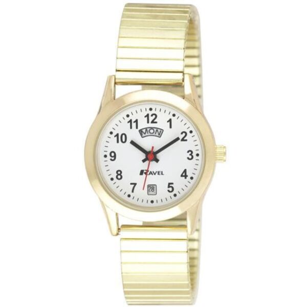 Ravel Ladies Watch