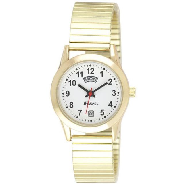 Ravel Ladies Watch