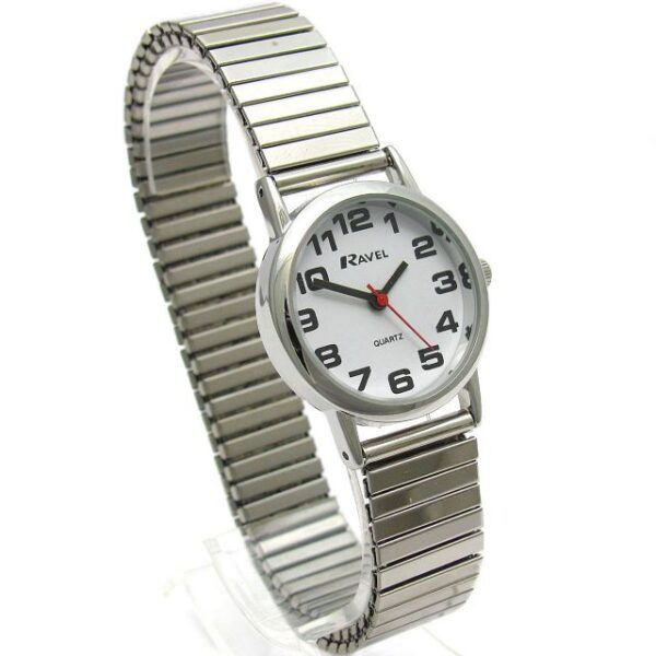 Ravel Ladies Watch