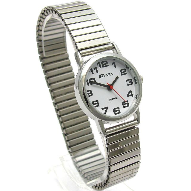 Ravel Ladies Watch