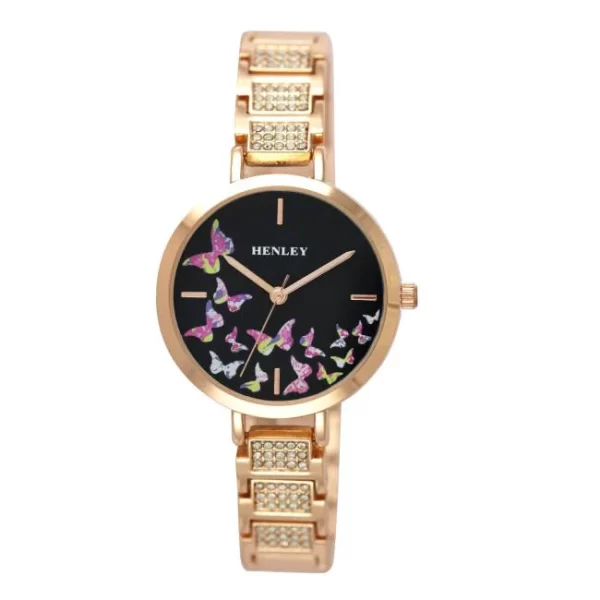Henley Ladies Watch