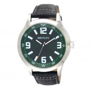 Henley Men's Watch