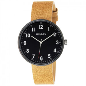 Henley Men's Watch
