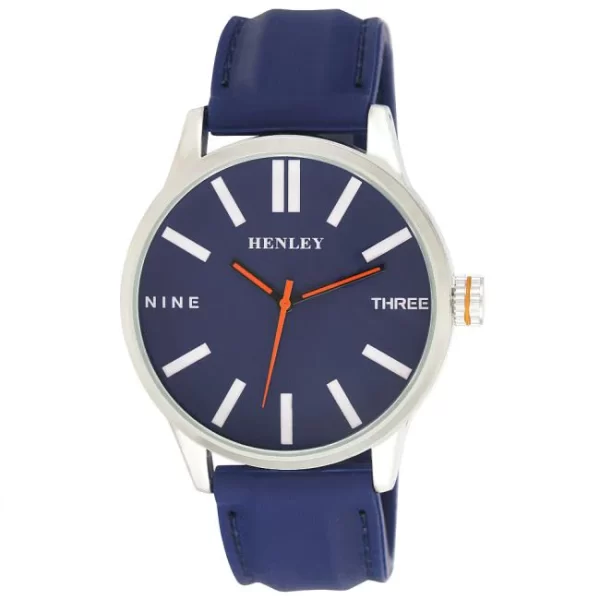Henley Men's Watch